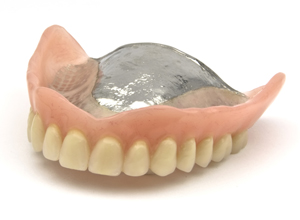 総入れ歯治療の重要性